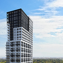 Bloor Promenade-Islington Terrace